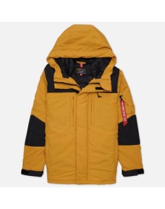 Мужская куртка парка Avalanche Primaloft Alpha industries