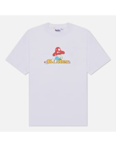 Мужская футболка x The Smurfs Lazy Logo Butter goods