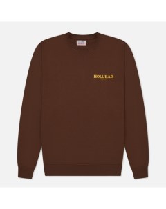 Мужская толстовка Classic Crew Neck Holubar