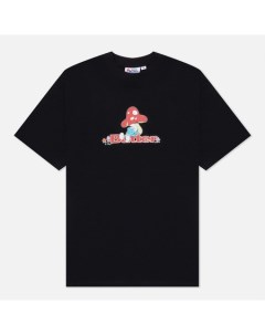 Мужская футболка x The Smurfs Lazy Logo Butter goods