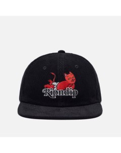 Кепка Devil Babies 6 Panel Ripndip