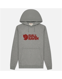 Мужская толстовка Logo Hoodie Fjallraven