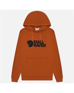 Мужская толстовка Logo Hoodie Fjallraven