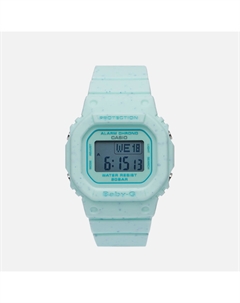 Наручные часы Baby G BGD 560CR 2 Cool Ice Cream Casio