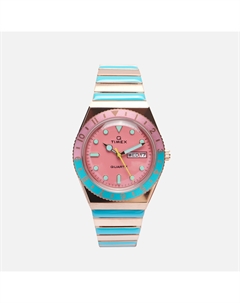 Наручные часы Q Malibu Timex