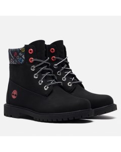 Женские ботинки 6 Inch Heritage Timberland