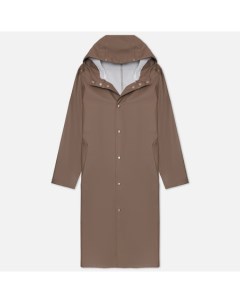 Мужская куртка дождевик Stockholm Long Stutterheim