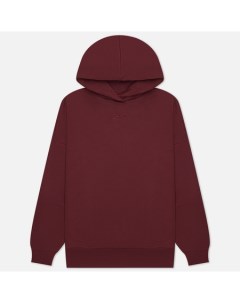 Женская толстовка Lux Oversized Hoodie Reebok