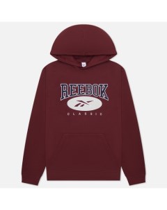 Мужская толстовка Archive Essentials Hoodie Reebok