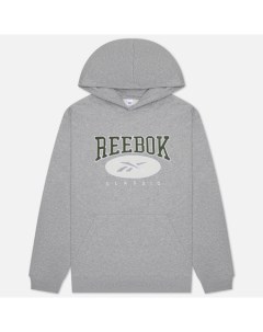 Мужская толстовка Archive Essentials Hoodie Reebok