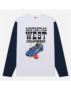 Мужской лонгслив Aesthetics West Tsptr