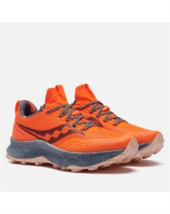 Мужские кроссовки Endorphin Trail Saucony