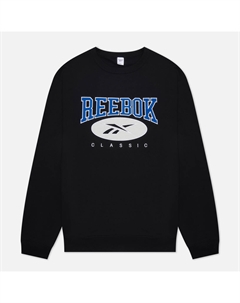 Мужская толстовка Archive Essentials Crew Reebok