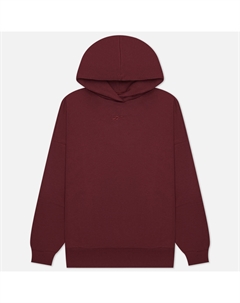 Женская толстовка Lux Oversized Hoodie Reebok