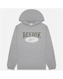 Мужская толстовка Archive Essentials Hoodie Reebok