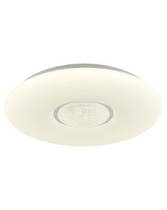 Светильник потолочный LGO Moonlight LSP-8310 (1*72Вт, 3000К, LED) Lussole