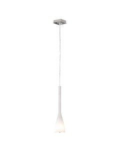 Светильник подвесной Loft Varmo GRLSN-0106-01 (1*6Вт, E14) Lussole