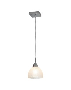 Светильник подвесной Loft Zungoli GRLSF-1606-01 (1*10Вт, E27) Lussole