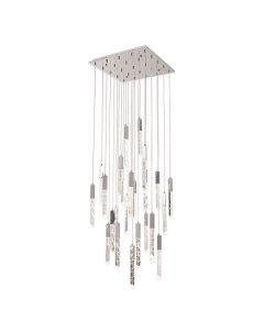 Светильник подвесной Littlerock LSP-7098 (25*3Вт, 4000К, LED) Lussole