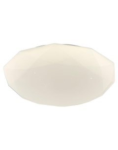 Светильник потолочный LGO Moonlight LSP-8317 (1*72Вт, 3000К, LED) Lussole