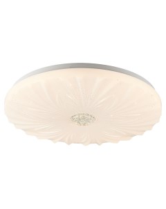 Светильник потолочный LGO Moonlight LSP-8318 (1*72Вт, 3000К, LED) Lussole