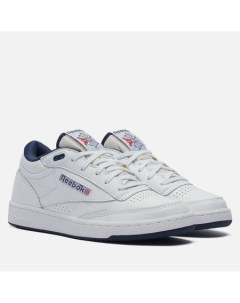 Мужские кроссовки Club C Mid II Vintage Reebok