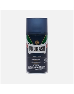 Пена для бритья Shaving Protective Vitamin E/Aloe Vera Proraso