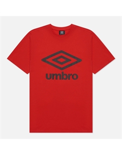 Мужская футболка FW Large Logo Umbro