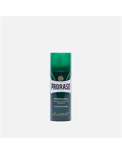 Пена для бритья Shaving Refresh Eucalyptus Oil & Menthol Proraso