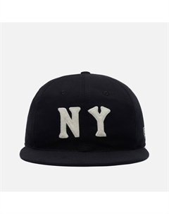 Кепка New York Black Yankees Vintage Inspired Ebbets field flannels