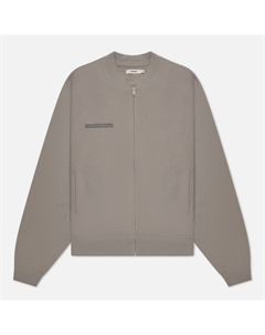 Мужская толстовка Organic Cotton Bomber Pangaia