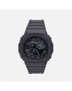 Наручные часы G SHOCK GA 2100CA 8A Casio