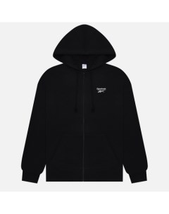 Мужская толстовка Classics Small Vector Zip Up Hoodie Reebok