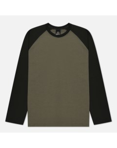 Мужской лонгслив Raglan Frizmworks