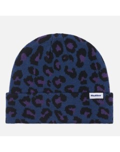 Шапка Leopard Butter goods