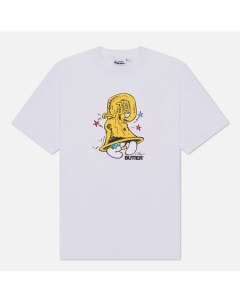 Мужская футболка x The Smurfs Harmony Butter goods