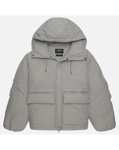 Мужской пуховик Hooded Puffer Down Parka Frizmworks