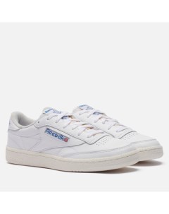 Кроссовки Club C 85 Vintage Reebok