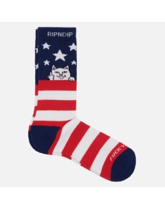 Носки Fuck Ya Merca Ripndip