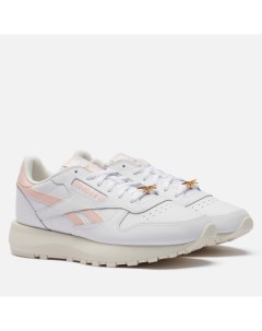 Женские кроссовки Classic Leather SP Reebok