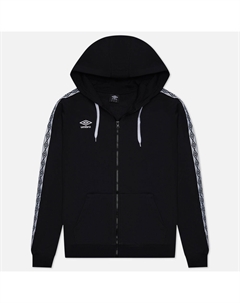 Мужская толстовка FW Taped Zip Hoodie Umbro