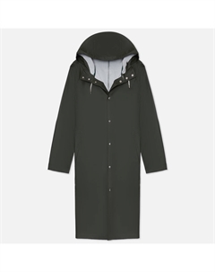 Мужская куртка дождевик Stockholm Long Stutterheim