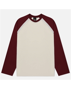 Мужской лонгслив Raglan Frizmworks