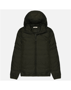 Женский пуховик FLWRDWN Lightweight Down Hooded Pangaia