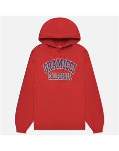 Мужская толстовка Logo California Hoodie Gramicci