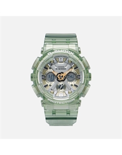 Наручные часы G SHOCK GMA S120GS 3A Skeleton S Casio