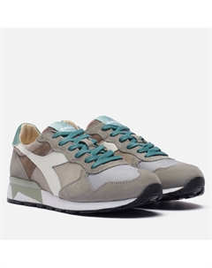 Мужские кроссовки Heritage Trident 90 Suede SW Diadora