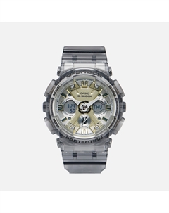 Наручные часы G-SHOCK GMA-S120GS-8A Skeleton S Casio