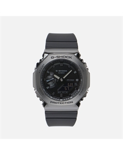 Наручные часы G-SHOCK GM-2100BB-1A Casio