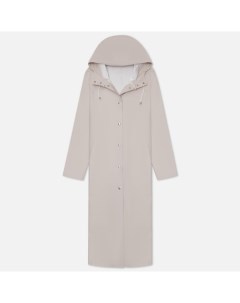 Женская куртка дождевик Mosebacke Long Stutterheim